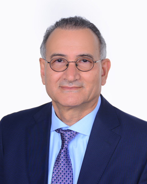 Dr. Mohammed Shara